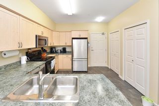 Photo 7: 105 360 GOLDSTREAM Ave in Colwood: Co Colwood Corners Condo for sale : MLS®# 883233