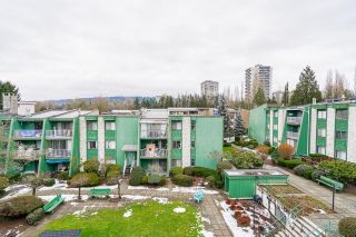 Photo 27: 312 3901 CARRIGAN Court in Burnaby: Government Road Condo for sale in "Lougheed Estates" (Burnaby North)  : MLS®# R2642006