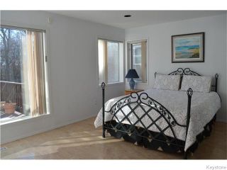 Photo 7: 826 Kilkenny Drive in Winnipeg: Fort Richmond Residential for sale (1K)  : MLS®# 1621110