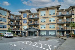 Photo 2: 404 2565 CAMPBELL Avenue in Abbotsford: Central Abbotsford Condo for sale in "Abacus" : MLS®# R2631443