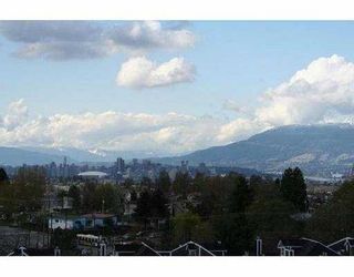 Photo 8: 303 4590 EARLES ST in Vancouver: Collingwood Vancouver East Condo for sale (Vancouver East)  : MLS®# V585844
