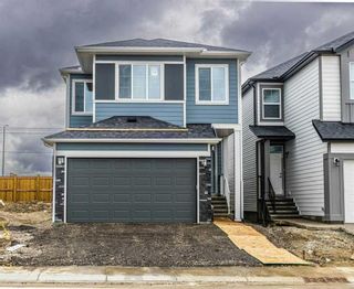 Photo 3: 148 Cornerbrook Road NE in Calgary: Cornerstone Detached for sale : MLS®# A2131357