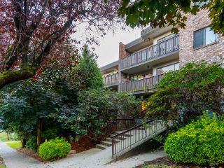 Photo 20: 310 930 E 7TH Avenue in Vancouver: Mount Pleasant VE Condo for sale in "Windsor Park" (Vancouver East)  : MLS®# R2631696