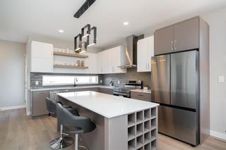 Photo 9: 45 Clarkleigh Crescent in Winnipeg: Highland Pointe Residential for sale (4E)  : MLS®# 202226293