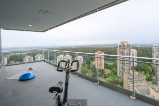 Photo 18: 3106 4360 BERESFORD Street in Burnaby: Metrotown Condo for sale in "Modello by Boffo" (Burnaby South)  : MLS®# R2702788