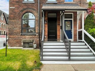 Photo 39: 164 Broadview Avenue in Toronto: South Riverdale House (2 1/2 Storey) for sale (Toronto E01)  : MLS®# E8379462