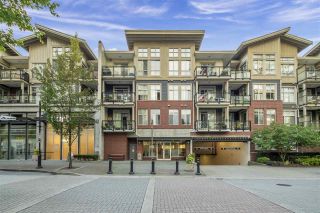 Photo 16: 419 101 MORRISSEY Road in Port Moody: Port Moody Centre Condo for sale : MLS®# R2492199