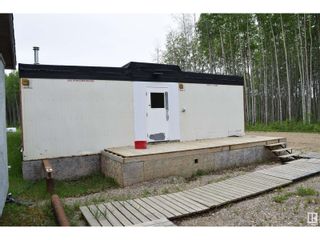 Photo 2: 455 Industrial DR N in Red Earth Creek: House for sale : MLS®# E4309381