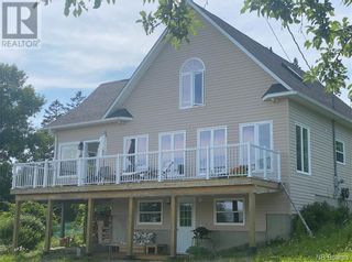 Photo 1: 167 Todds Point Road in Dufferin: House for sale : MLS®# NB089445