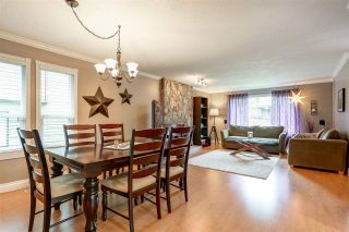 Photo 6: 1141 HANSARD Crescent in Coquitlam: Ranch Park House for sale : MLS®# R2147710