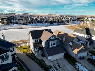 Photo 12: 206 Sagewood Grove SW: Airdrie Detached for sale : MLS®# A2098818