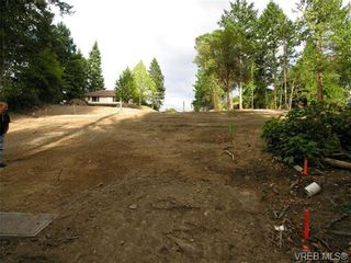 Photo 6: SL 2 Rodolph Rd in VICTORIA: CS Tanner Land for sale (Central Saanich)  : MLS®# 708708