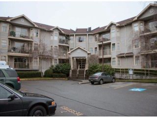 Photo 1: # 213 10743 139TH ST in Surrey: Whalley Condo for sale (North Surrey)  : MLS®# F1303704