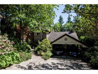 Photo 20: 1945 TOMPKINS Crescent in North Vancouver: Blueridge NV House for sale in "BLUERIDGE" : MLS®# V1127922