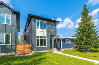 Main Photo: 11228 48 Avenue NW in Edmonton: Zone 15 House for sale : MLS®# E4347653