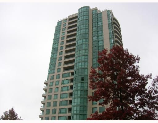 Main Photo: 1302 5833 WILSON Avenue in Burnaby: Central Park BS Condo for sale in "PARAMOUNT I" (Burnaby South)  : MLS®# V794072
