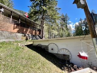 Photo 5: 8 Old Town Road in Sicamous: House for sale : MLS®# 10272274