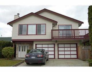 Photo 1: 22804 REID Avenue in Maple_Ridge: East Central House for sale (Maple Ridge)  : MLS®# V765510