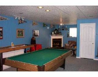 Photo 8: 23857 133RD AV in Maple Ridge: Silver Valley House for sale in "ROCK RIDGE ESTATES" : MLS®# V553587