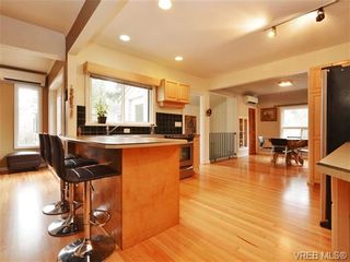 Photo 4: 4190 Cedar Hill Rd in VICTORIA: SE Mt Doug House for sale (Saanich East)  : MLS®# 720948
