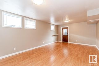 Photo 27: 10548 67 Avenue in Edmonton: Zone 15 House for sale : MLS®# E4358483