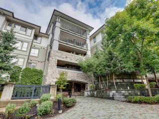 Photo 1: 106 2959 SILVER SPRINGS Boulevard in Coquitlam: Westwood Plateau Condo for sale in "TANTALUS" : MLS®# R2405133