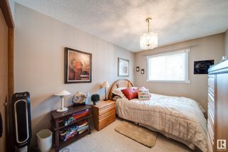 Photo 22: 16 1650 42 Street in Edmonton: Zone 29 House Half Duplex for sale : MLS®# E4331912