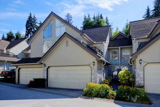 Photo 1: 46 1001 NORTHLANDS Drive in North Vancouver: Northlands Townhouse for sale : MLS®# R2193047