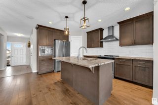 Photo 15: 5124 20 Avenue in Edmonton: Zone 53 House Half Duplex for sale : MLS®# E4380813