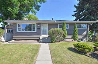 Photo 1: 11 FIELDING Drive SE in Calgary: Fairview Detached for sale : MLS®# C4192156