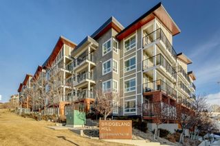 Photo 1: 109 510 Edmonton Trail NE in Calgary: Bridgeland/Riverside Apartment for sale : MLS®# A1175595