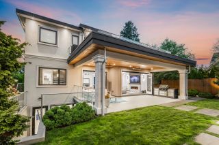 Photo 38: 1385 KINGS Avenue in West Vancouver: Ambleside House for sale : MLS®# R2809639
