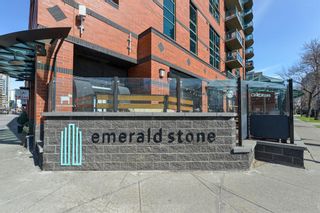 Photo 1: 1401 836 15 Avenue SW in Calgary: Beltline Apartment for sale : MLS®# A2035186