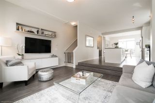Photo 5: 53 9728 ALEXANDRA Road in Richmond: West Cambie Townhouse for sale in "JAYDEN MEWS" : MLS®# R2281210