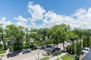 Photo 23: 303 548 Stradbrook Avenue in Winnipeg: Osborne Village Condominium for sale (1B)  : MLS®# 202402435