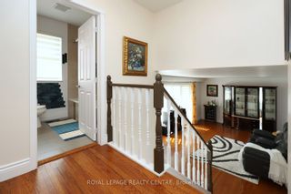 Photo 20: 32 Coniston Avenue in Brampton: Northwood Park House (Sidesplit 4) for sale : MLS®# W8460486
