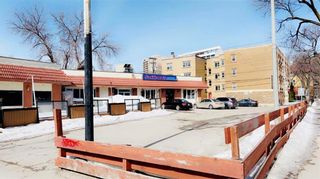 Photo 2: 681 Corydon Avenue in Winnipeg: Industrial / Commercial / Investment for sale (1B)  : MLS®# 202307155