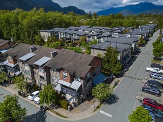 Photo 22: 1195 VILLAGE GREEN Way in Squamish: Downtown SQ Townhouse for sale in "Eagleview Talon" : MLS®# R2881632