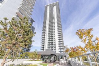 Photo 1: 3603 3809 EVERGREEN Place in Burnaby: Sullivan Heights Condo for sale (Burnaby North)  : MLS®# R2816732