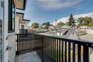 Photo 14: 2997 TURNER Street in Vancouver: Renfrew VE House for sale (Vancouver East)  : MLS®# R2374405