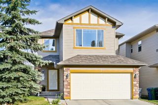 Photo 2: 28 Everoak Circle SW in Calgary: Evergreen Detached for sale : MLS®# A1166681