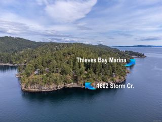 Photo 79: 1602 Storm Cres in Pender Island: GI Pender Island House for sale (Gulf Islands)  : MLS®# 937039