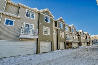 Photo 47: 169 Elgin Gardens SE in Calgary: McKenzie Towne Row/Townhouse for sale : MLS®# A2022223