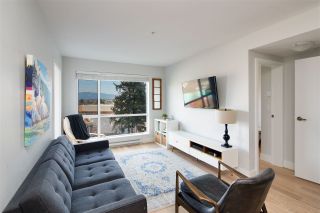 Photo 10: 409 233 KINGSWAY in Vancouver: Mount Pleasant VE Condo for sale in "VYA" (Vancouver East)  : MLS®# R2567280