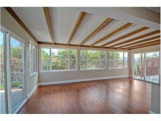 Photo 15: POWAY House for sale : 4 bedrooms : 13271 Wanesta Drive