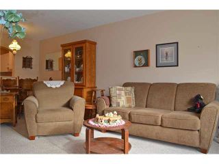 Photo 3: 302 2990 PRINCESS Crescent in Coquitlam: Canyon Springs Condo for sale in "THE MADISON" : MLS®# V1096104