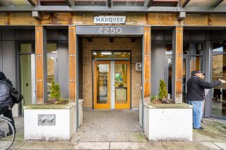 Photo 25: 319 2250 COMMERCIAL Drive in Vancouver: Grandview Woodland Condo for sale in "MARQUEE" (Vancouver East)  : MLS®# R2748112