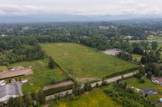 Photo 10: 25715 56 Avenue in Langley: Salmon River Land for sale : MLS®# R2687945