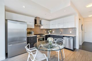 Photo 3: 1408 1775 QUEBEC STREET in Vancouver: Mount Pleasant VE Condo for sale (Vancouver East)  : MLS®# R2511747