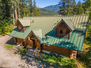 Photo 85: 8100 TYAUGHTON LAKE Road: Lillooet House for sale (South West)  : MLS®# 169783